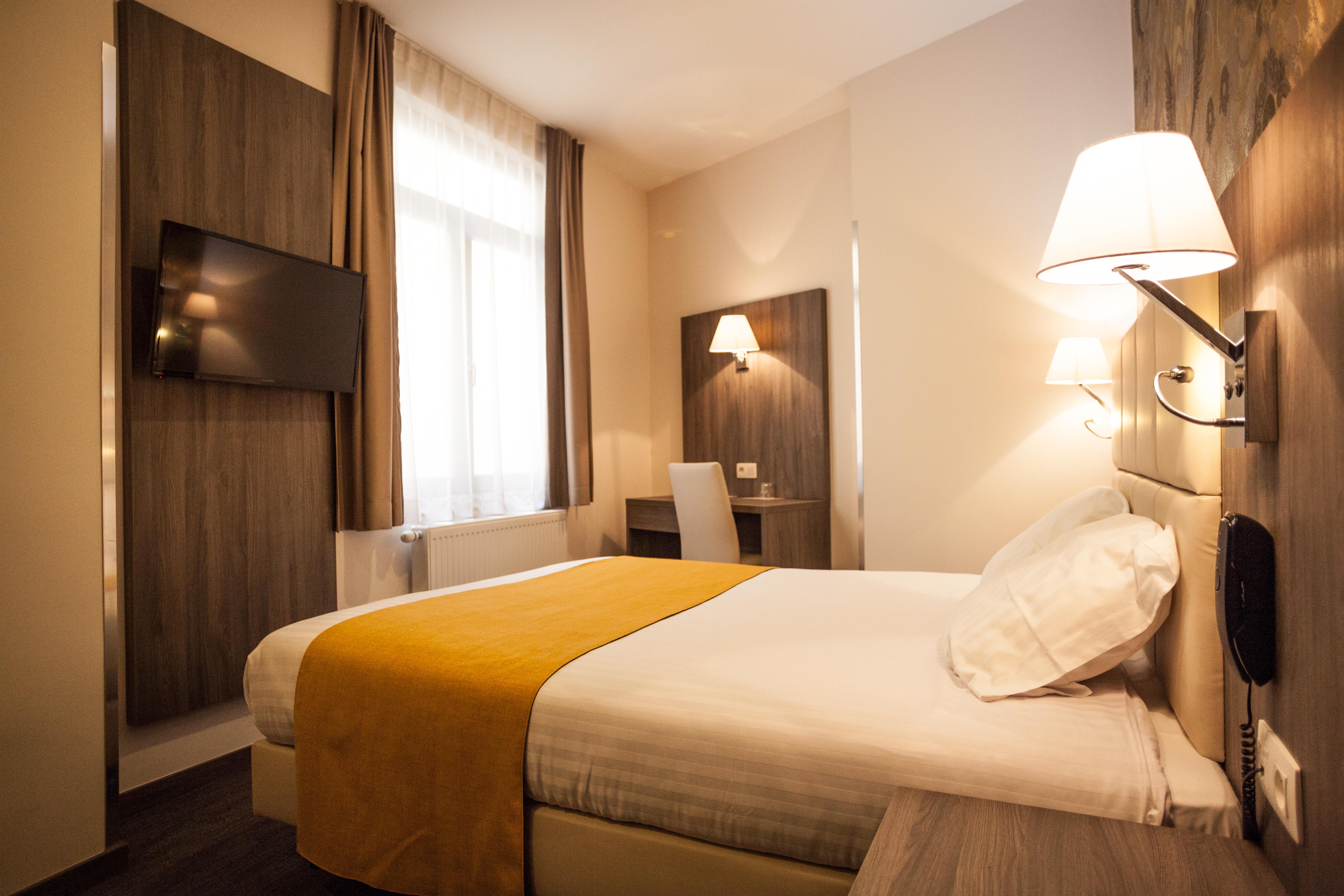 Dansaert Hotel — Photos 2